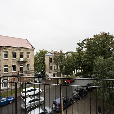 9010 Apartments Vilna Exterior foto