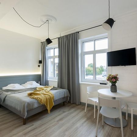 9010 Apartments Vilna Exterior foto