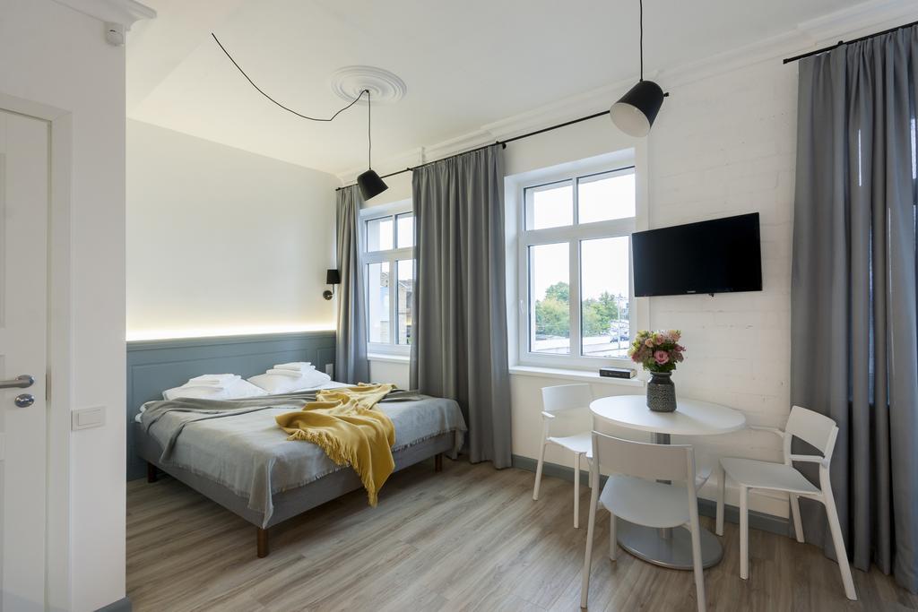9010 Apartments Vilna Exterior foto
