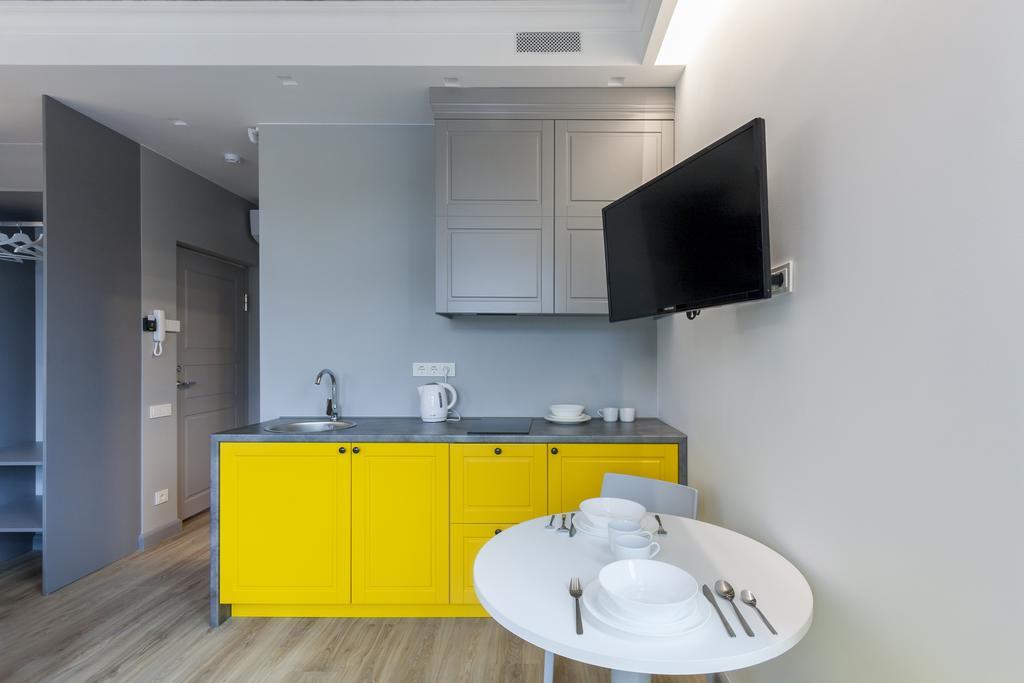9010 Apartments Vilna Exterior foto