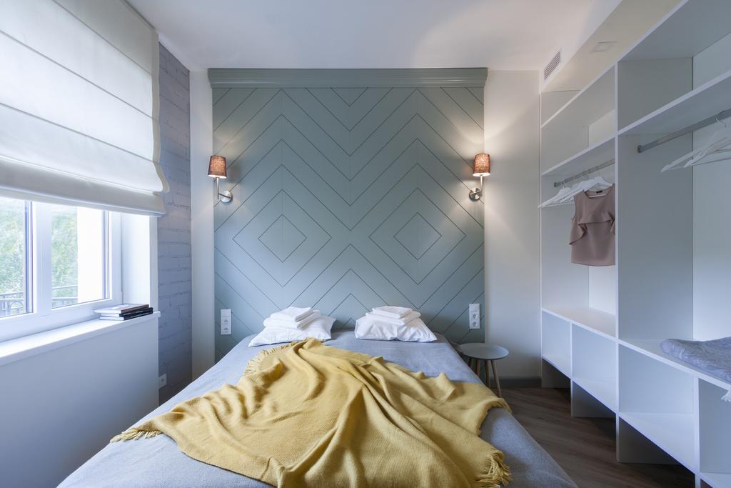 9010 Apartments Vilna Exterior foto