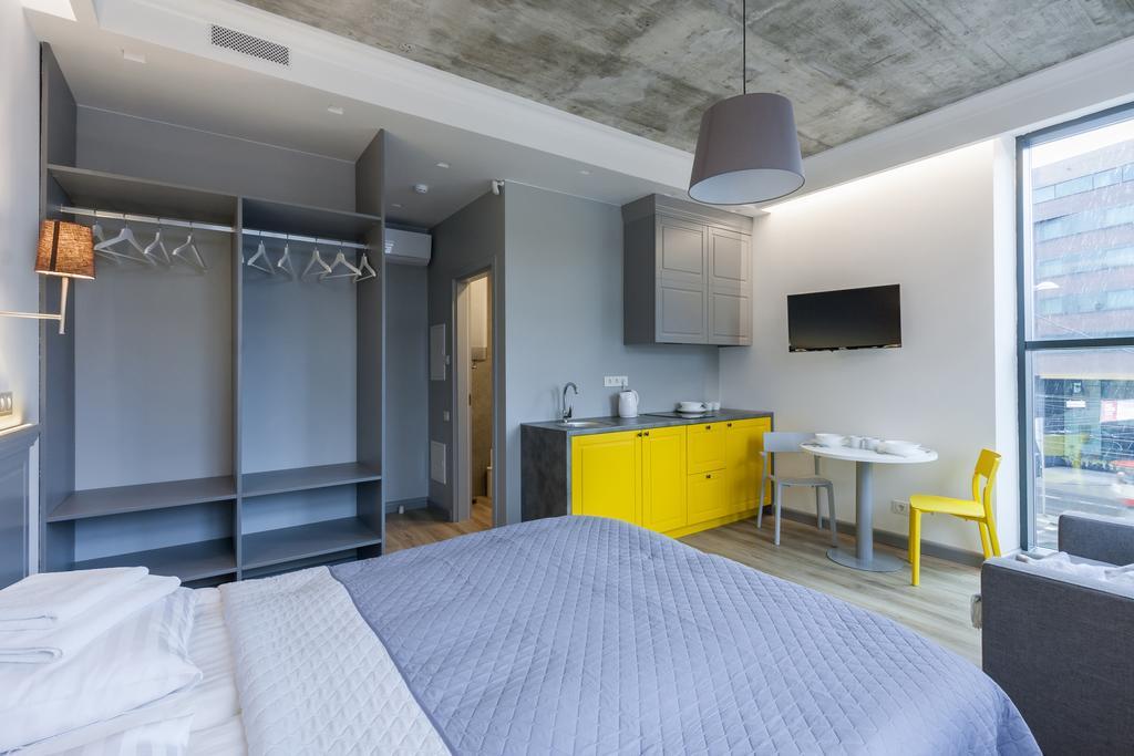 9010 Apartments Vilna Exterior foto